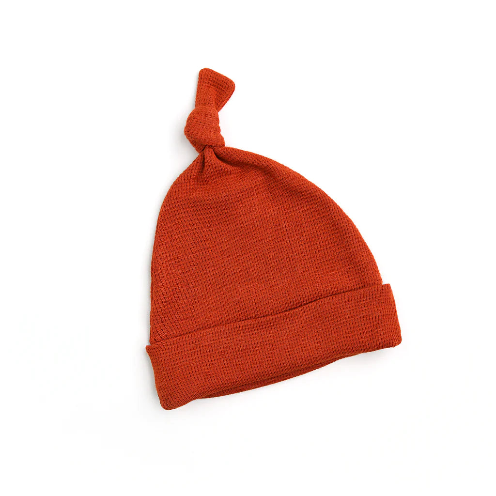 Boys Dallas Topknot Hat