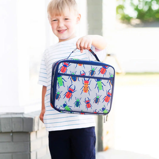 Viv & Lou Buggy Lunch Bag