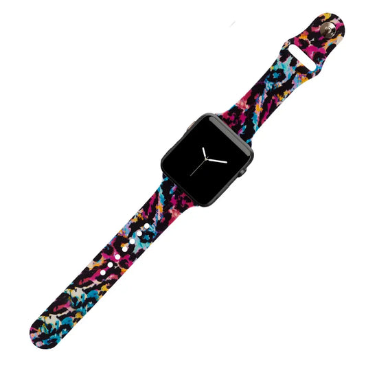 Party Animal Watch Band