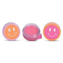 Choose Happy Lip Balm Trio