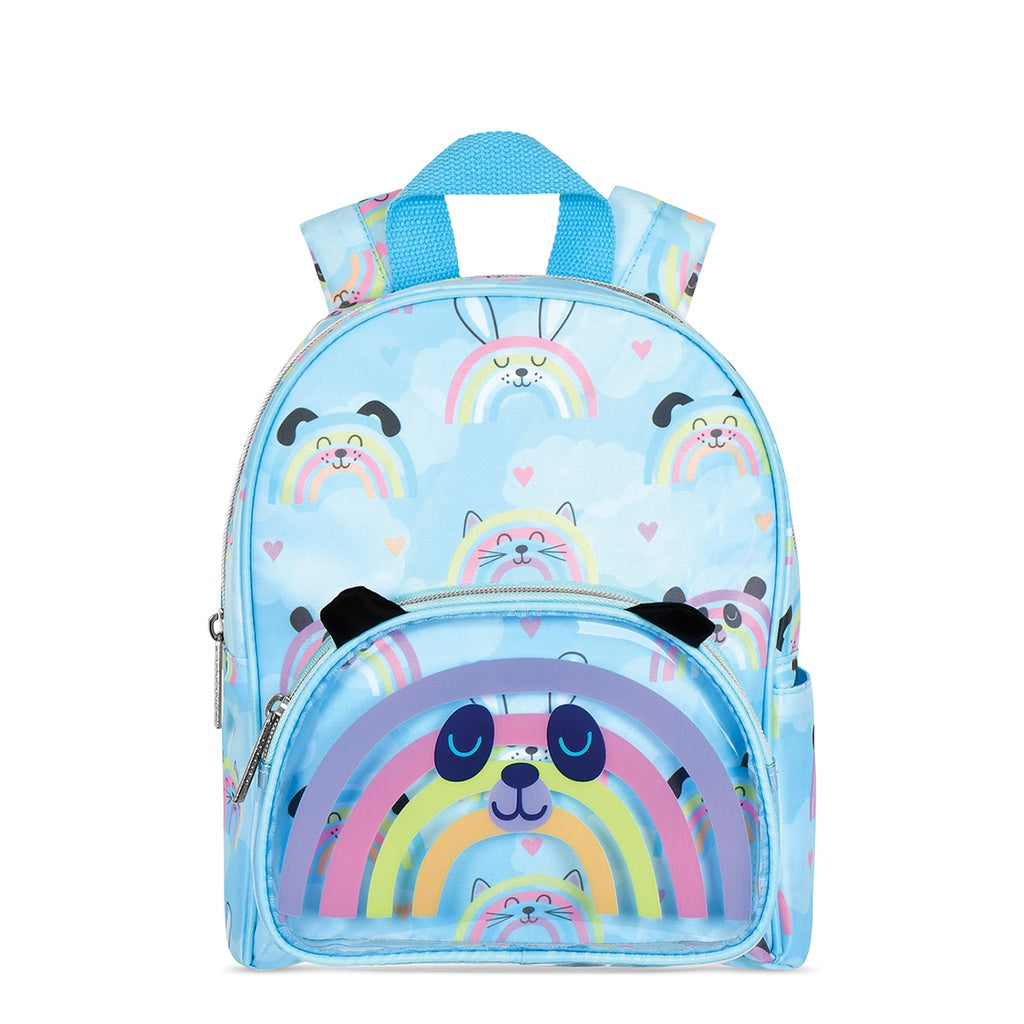 Rainbow Friends Mini Backpack