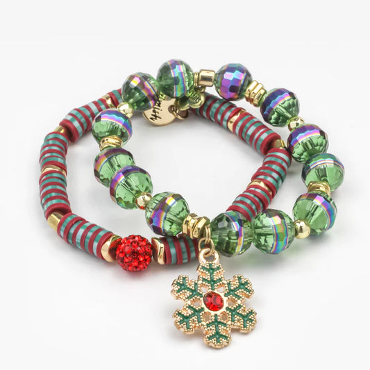 Gem Jams Kids Sugar Plums Carded Set