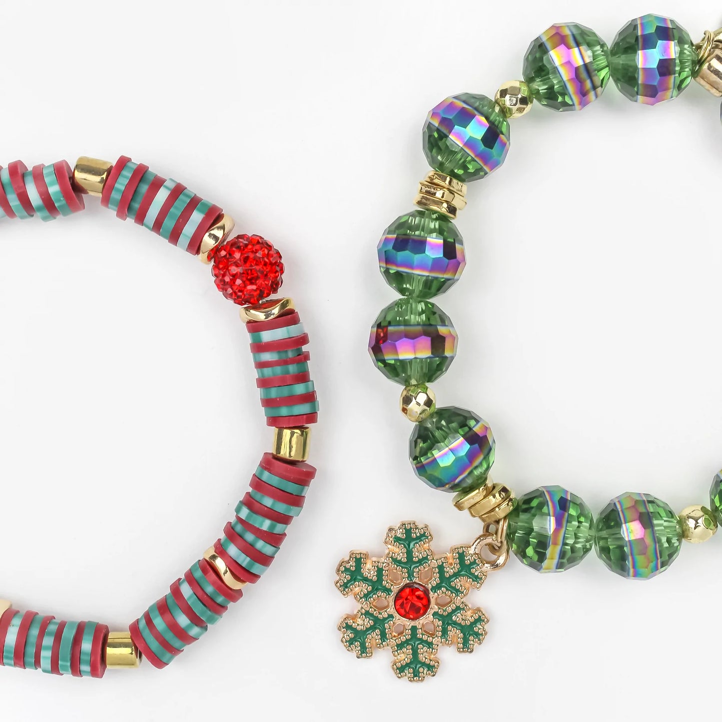 Gem Jams Kids Sugar Plums Carded Set