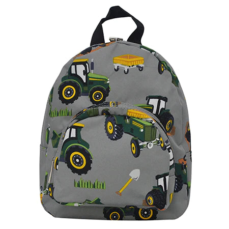 NGIL Tractor Small Backpack