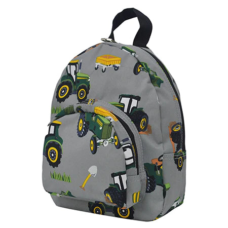 NGIL Tractor Small Backpack