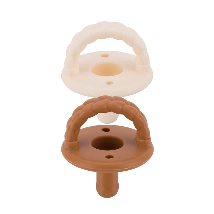 Sweetie Soother Pacifier Sets