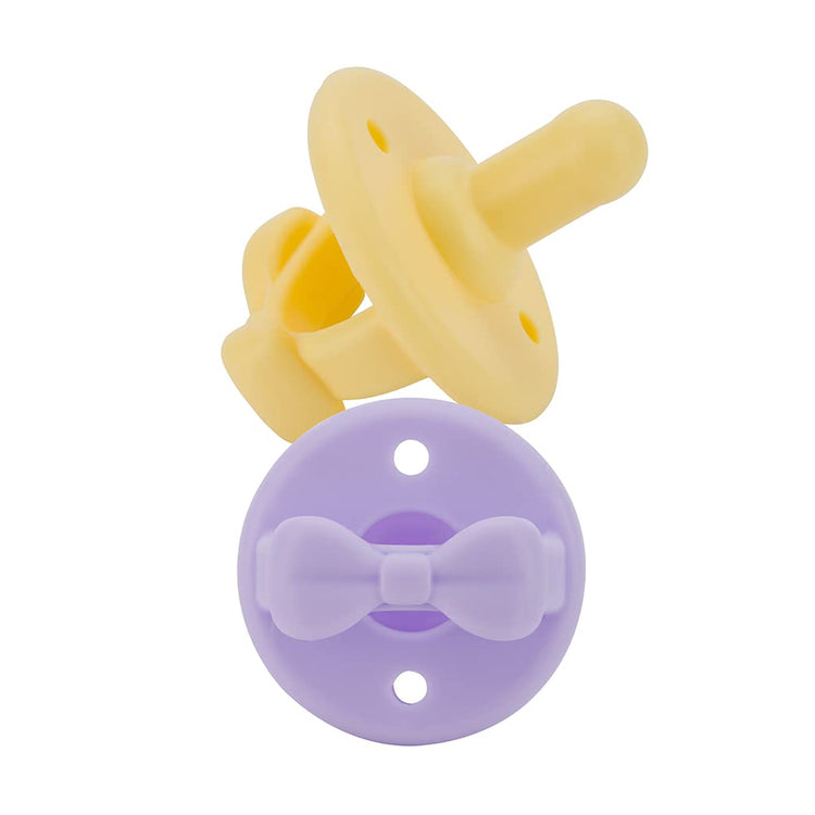 Sweetie Soother Pacifier Sets