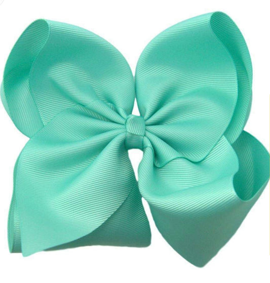 6” Aqua Bow