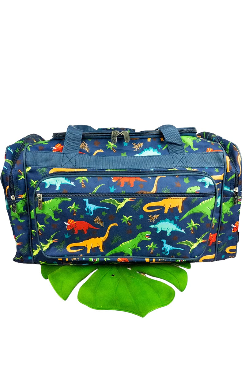 NGIL Dino-Mite Duffel Bag 23"