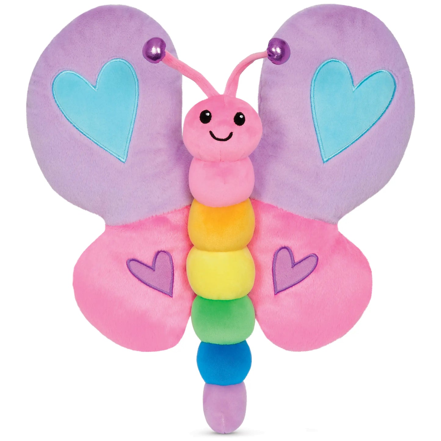 Iscream Butterfly Plush