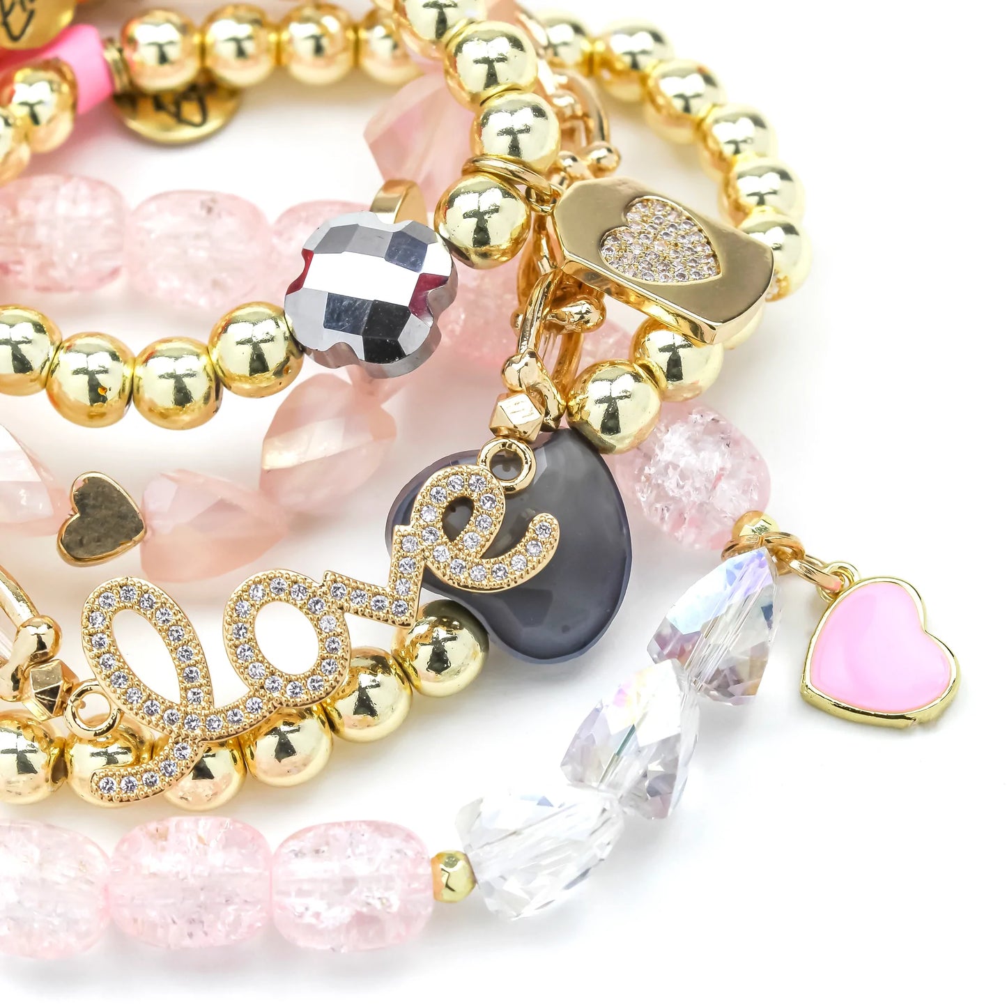 Erimish Love Bauble Box