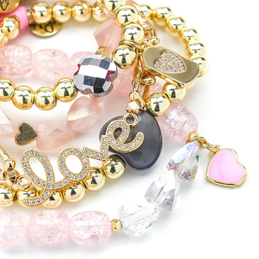 Erimish Love Bauble Box