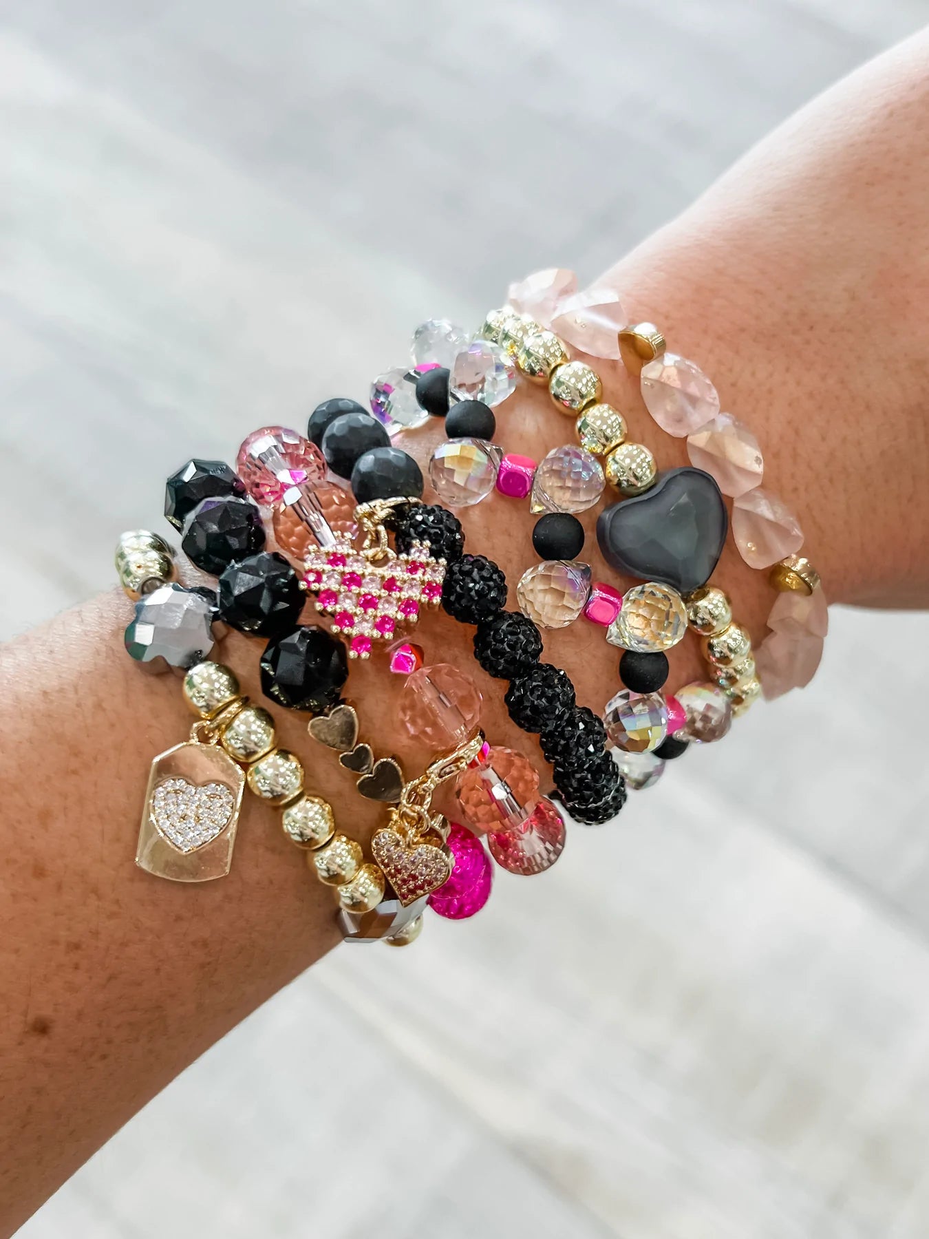 Erimish Love Bauble Box