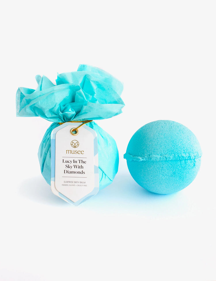 Musee Lucy In The Sky With Diamonds Bath Balm