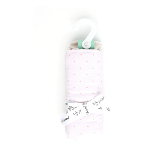 Naomi Dot Swaddle