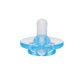 Nookums Blue Pacifier 2 Pack
