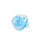 Nookums Blue Pacifier 2 Pack