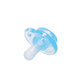 Nookums Blue Pacifier 2 Pack
