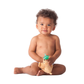Nookums Paci Plushies Buddies Rufus Retriever