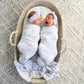 Shiloh Topknot Headband