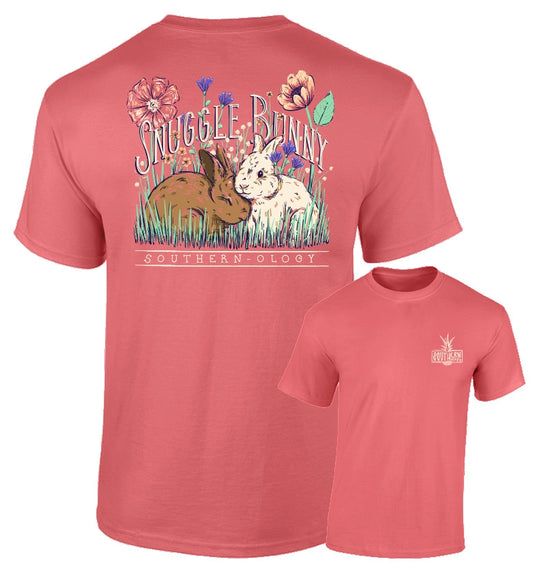 Southernology Snuggle Bunny T-Shirt