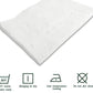 Heirloom Blanket White